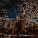 Christmas Lofi Collections - O Holy Night Lonely Christmas