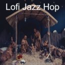 Lofi Jazz Hop - God Rest Ye Merry Gentlemen, Christmas Eve
