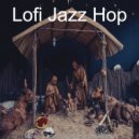 Lofi Jazz Hop - Go Tell It on the Mountain, Christmas Eve ()