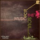 Carlossal Small - Blue Strut ()