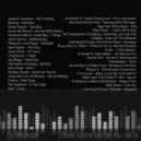 DJ Briander - Black Stone lounge mix vol 9