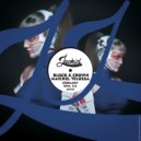 Block & Crown, Maickel Telussa - Screamin' Diva