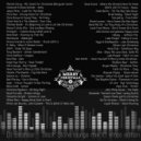 DJ Briander - Black stone lounge mix vol 10