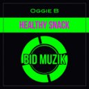 Oggie B - Healthy Snack