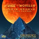 Ahee & Morillo & Evan Fraser - Jungle Groove (feat. Evan Fraser)