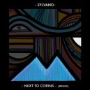 SYLVANO - Next to corins