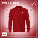 JLaDonne Clothing Company - Red Rugby White Tape