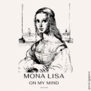 Aryozo - Mona Lisa on my mind