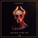 JAYSYX & MJ/XO - Blood Sinz (feat. MJ/XO)