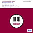 Chris Voro & Danny Stubbs & Chris Voro - The Celestial Visitor