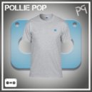 JLaDonne Clothing Company - Over Gray T Teal Tape