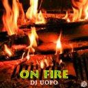 DJ UOFO - Vertigo ()