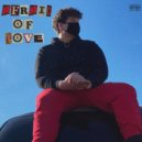 NATEtheKiDD - Afraid Of Love