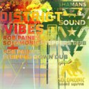 Shamans of Sound & Rob Paine - District Vibes