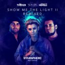 Gallen Rho & Christina Novelli - Show Me The Light (Tasadi \'82 Blend Dub)