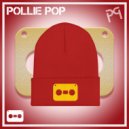 JLaDonne Clothing Company - Red Beanie Gold Tape
