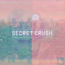 "Secret Crush (USA & Seattle)" - Bouquet Grey