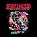 Snowblind - Under blood Red Skies