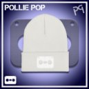 JLaDonne Clothing Company - White Beanie White Tape