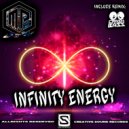 PM-888  - Infinity Energy (Crash Bass Remix)