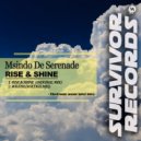 Msindo de Serenade - Wrath