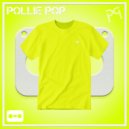 JLaDonne Clothing Company - Volt Work T White Tape