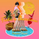 Polish Diwa - Fiesta W Barcelonie ()