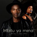 DelsoMusic & SasiJozi - Mbilu ya mina (feat. SasiJozi)