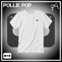 JLaDonne Clothing Company - White T Blacc Tape