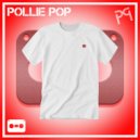 JLaDonne Clothing Company - White T Red Tape