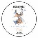 Nacho Casco & Sebbe - Melodies from the Hill (Sebbe Remix)