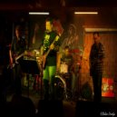 TORNADO TRANSYLVANIA - Live and let live (Live at Neumarkt, 2013)