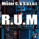 Mister C. & S.a.i.n.t - H.E.R.T.Z (Original Mix)