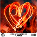 Moon Wanderer - Flames