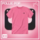 JLaDonne Clothing Company - Pink T Blacc Tape
