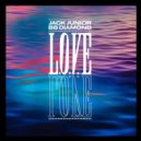 Jack Junior & BB Diamond - L.O.V.E