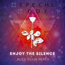 Depeche Mode - Enjoy the Silence