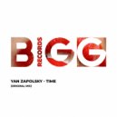Yan Zapolsky - Time