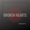 Rianu Keevs - Broken Hearts