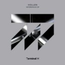 Hollen - Interspace