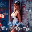 DJ Retriv - Rap & Hip-Hop vol. 16