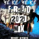 Mory Kante - Yeke Yeke