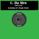 C. Da Afro - Full Level