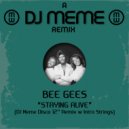 BEE GEES - Staying Alive