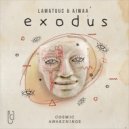 Bob Marley & The Wailers - Exodus (LamatUuc & AIWAA Edit)