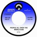 MFSB - People All Over The World