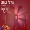 Ricky Alves - The Cave Monster
