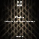 Dinica - For Centuries (Original Mix)