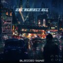 BLESSED MANE - One Against All