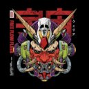 Free Flow Flava - RX-78